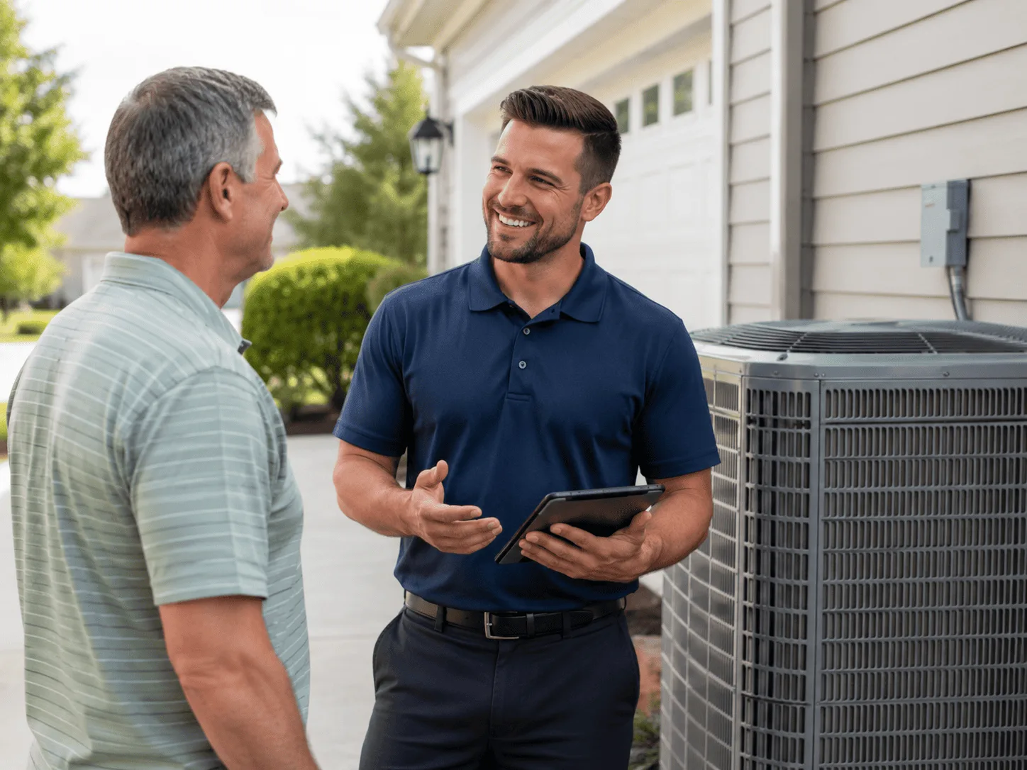 Heat Pump Installation Hildebran, NC FAQs